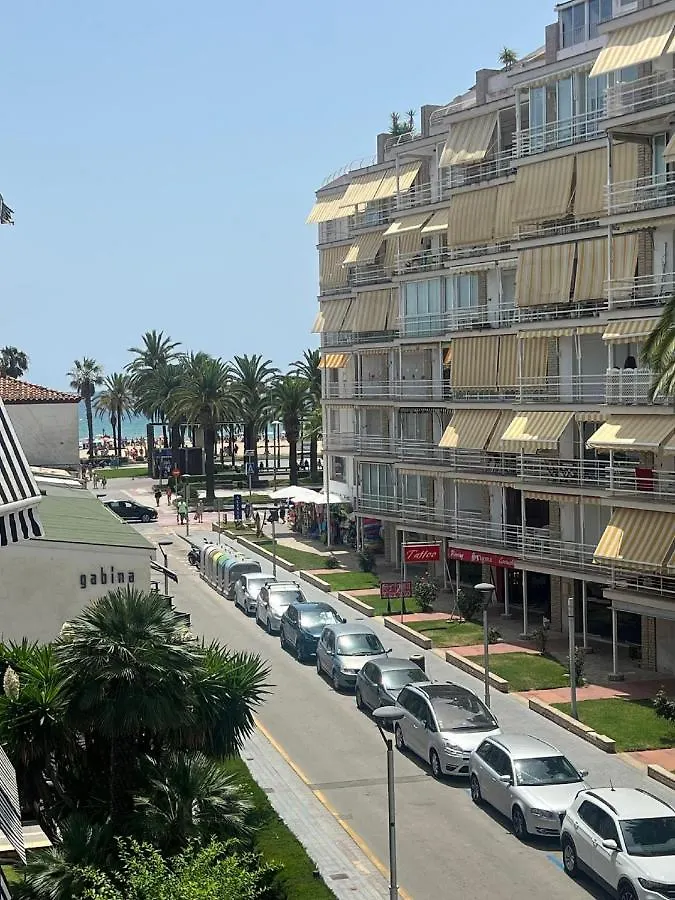 Malta Luxe Apartment Salou