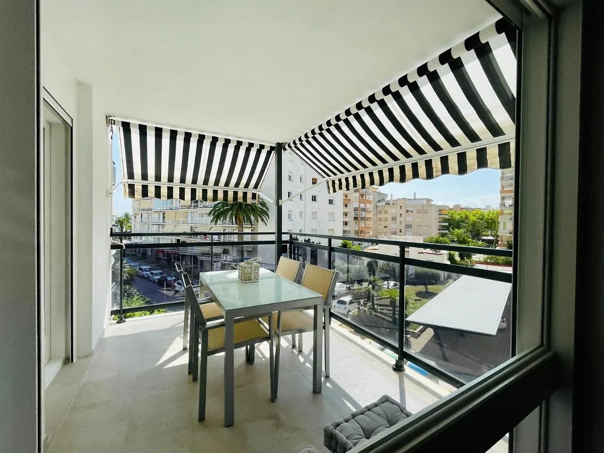 Malta Luxe Apartment Salou