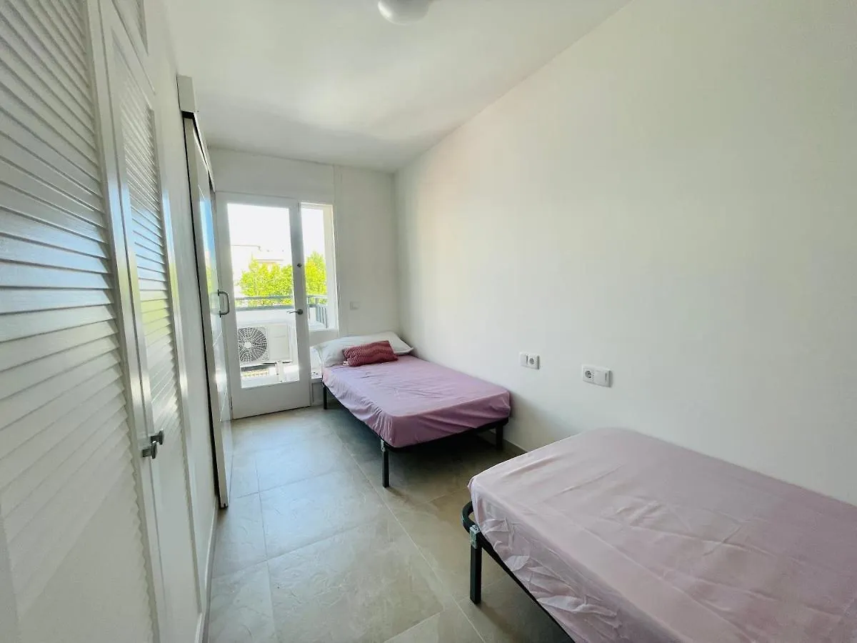 Malta Luxe Apartment Salou Spain