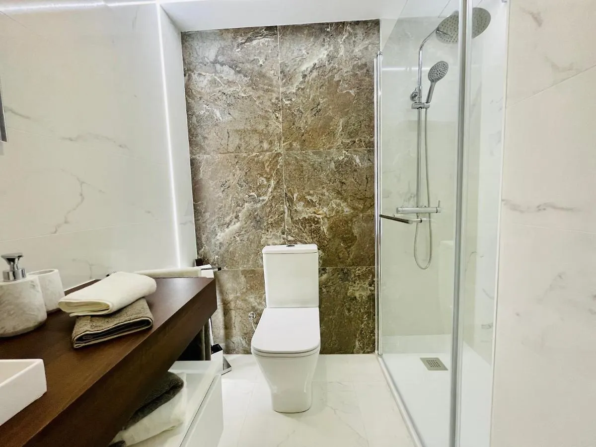 Malta Luxe Apartment Salou