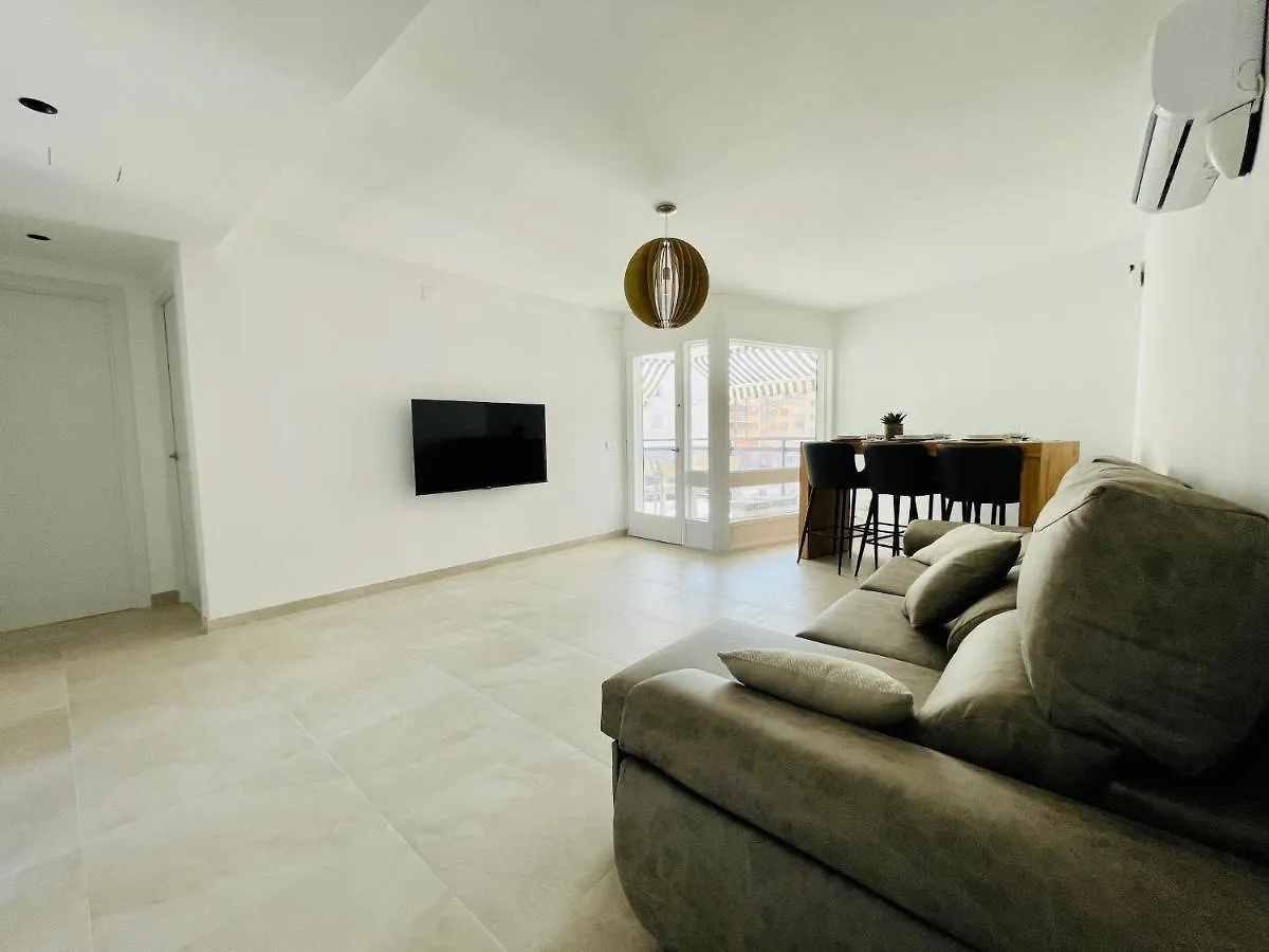 Malta Luxe Apartment Salou 0*,  Spain