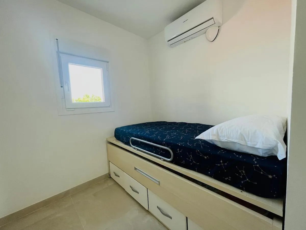 Malta Luxe Apartment Salou
