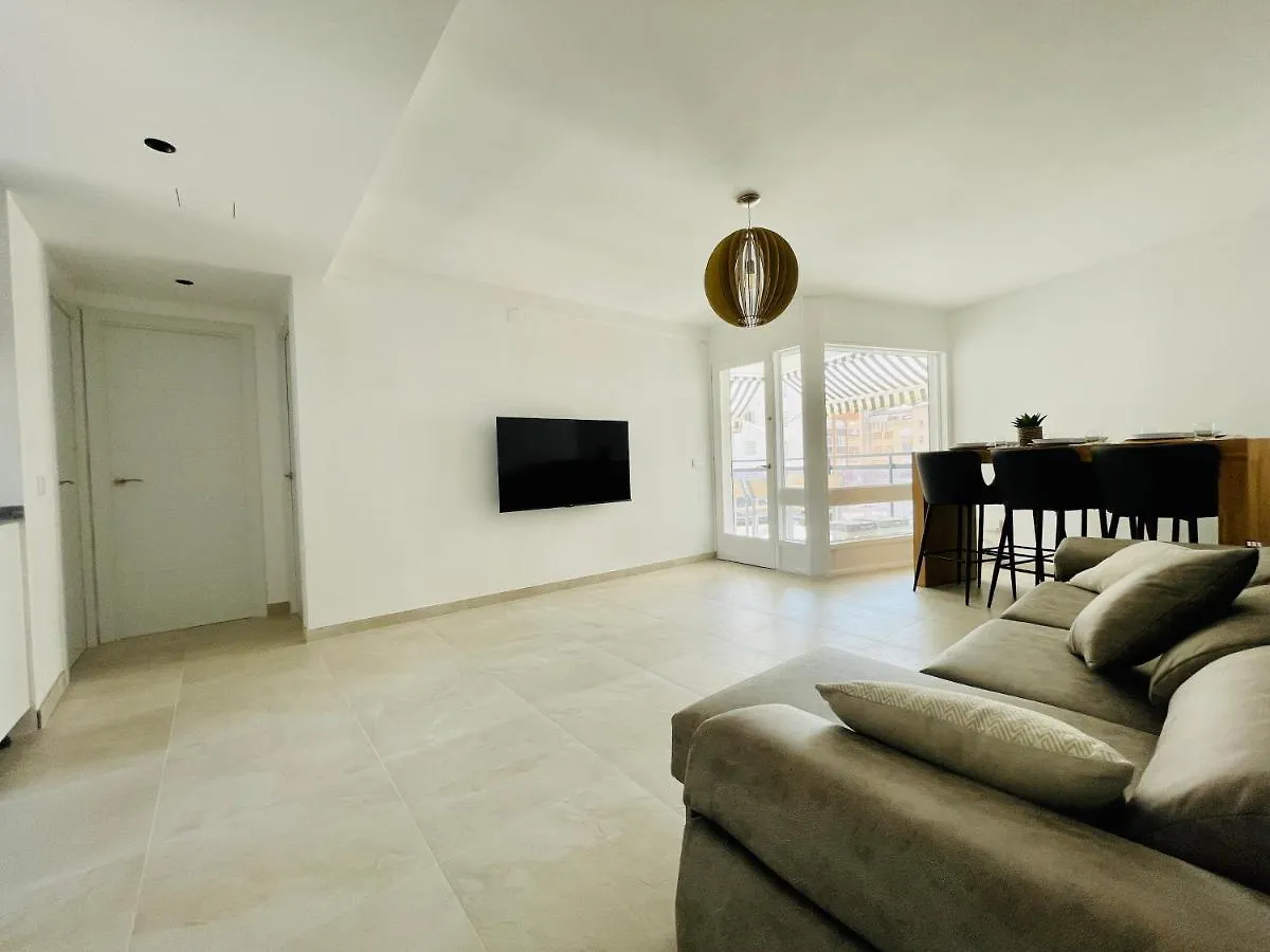 Malta Luxe Apartment Salou Spain