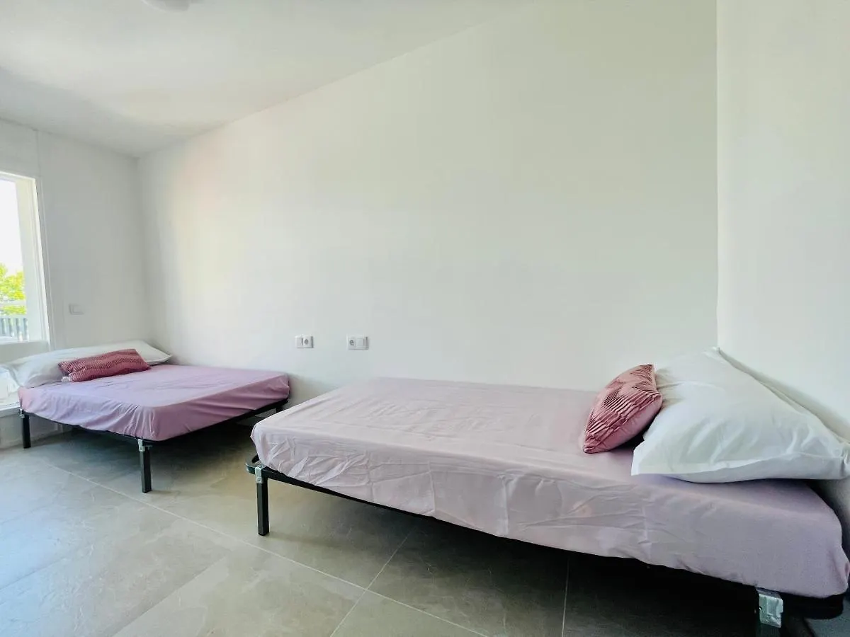 Malta Luxe Apartment Salou