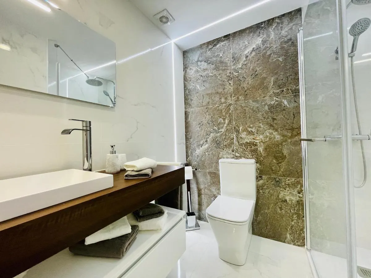 Malta Luxe Apartment Salou