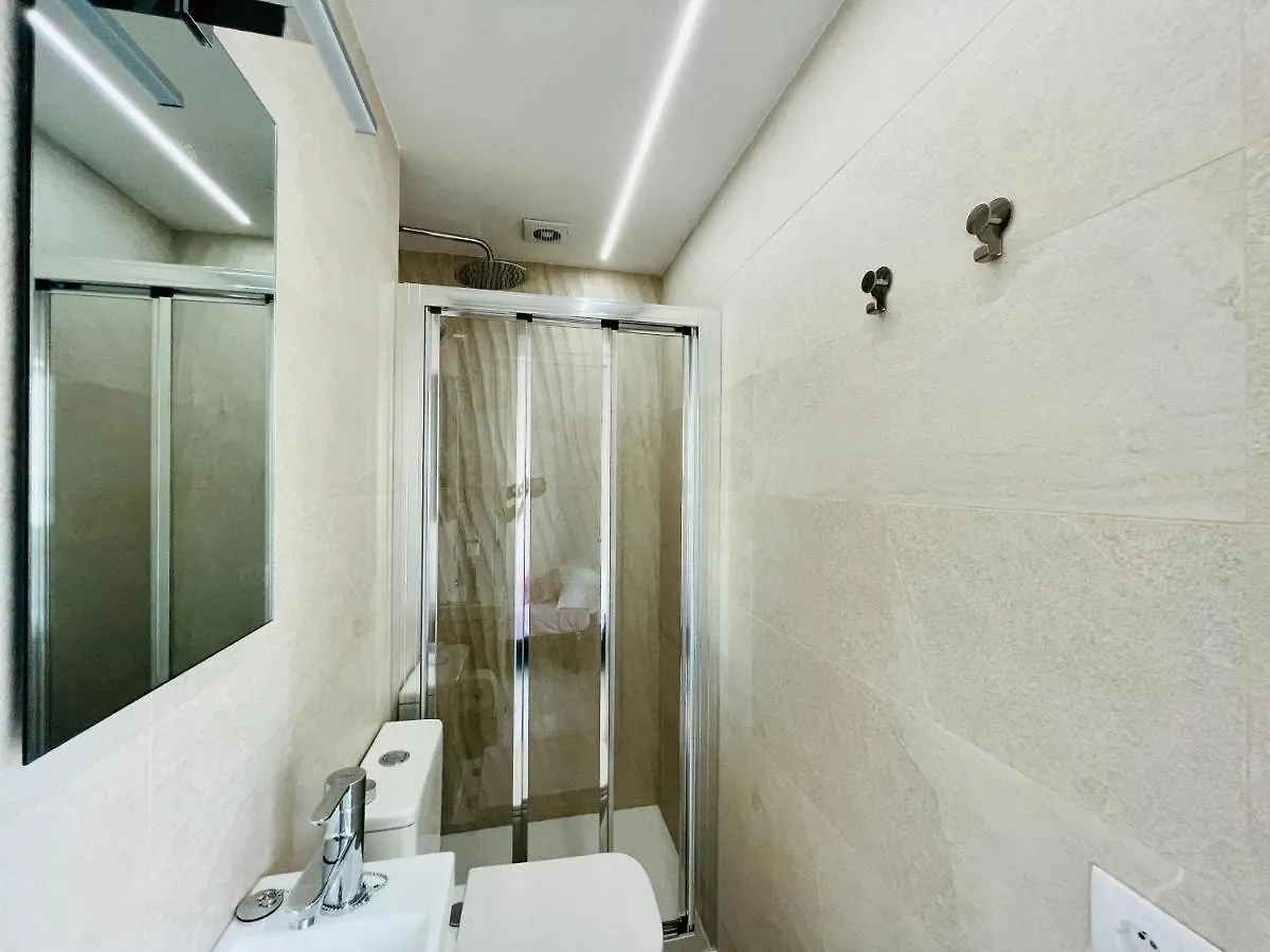 Malta Luxe Apartment Salou