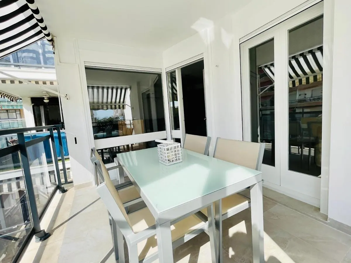 Malta Luxe Apartment Salou