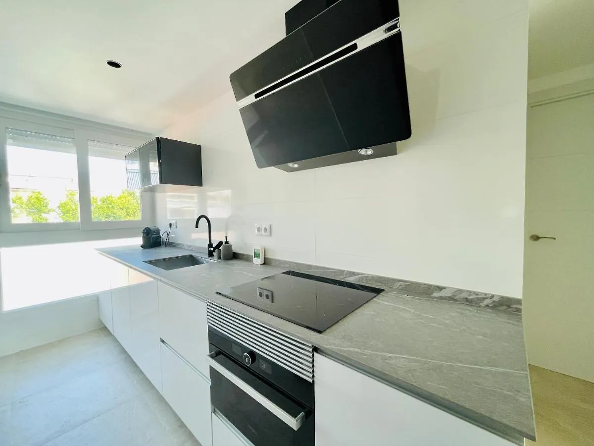 Malta Luxe Apartment Salou Spain