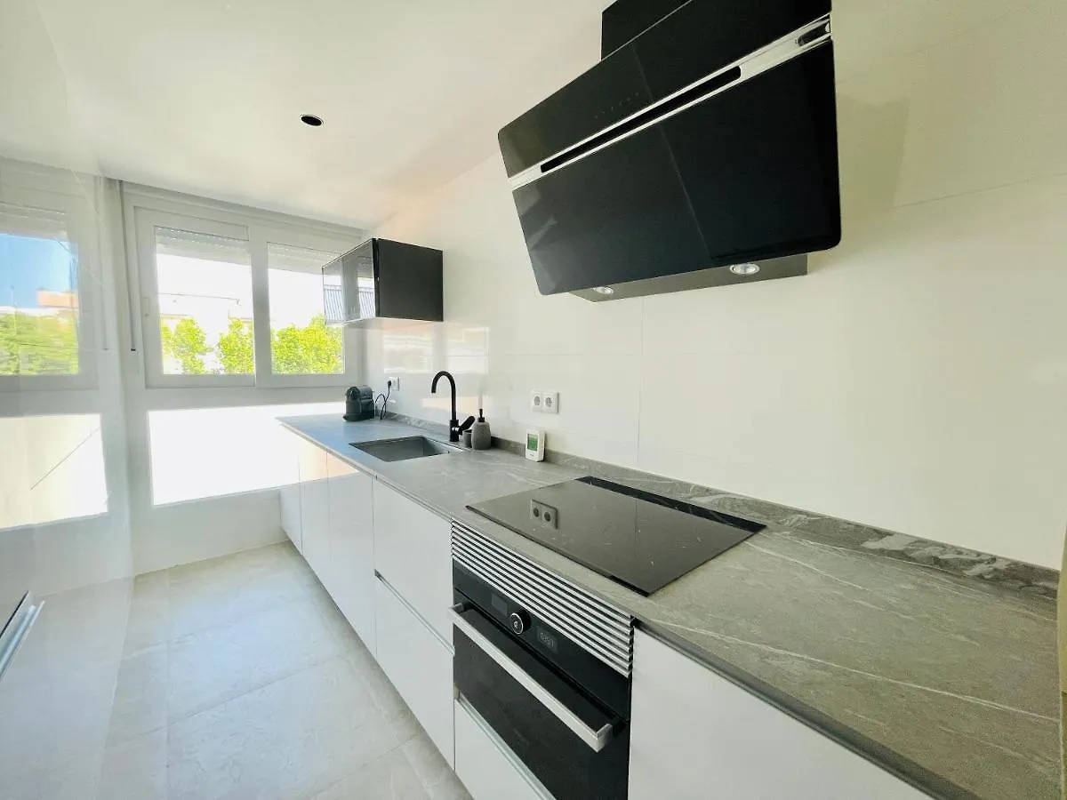 Malta Luxe Apartment Salou