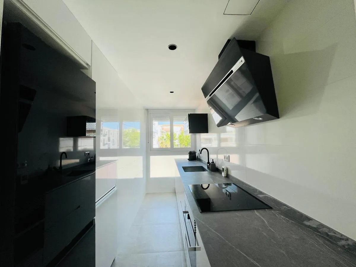 Malta Luxe Apartment Salou