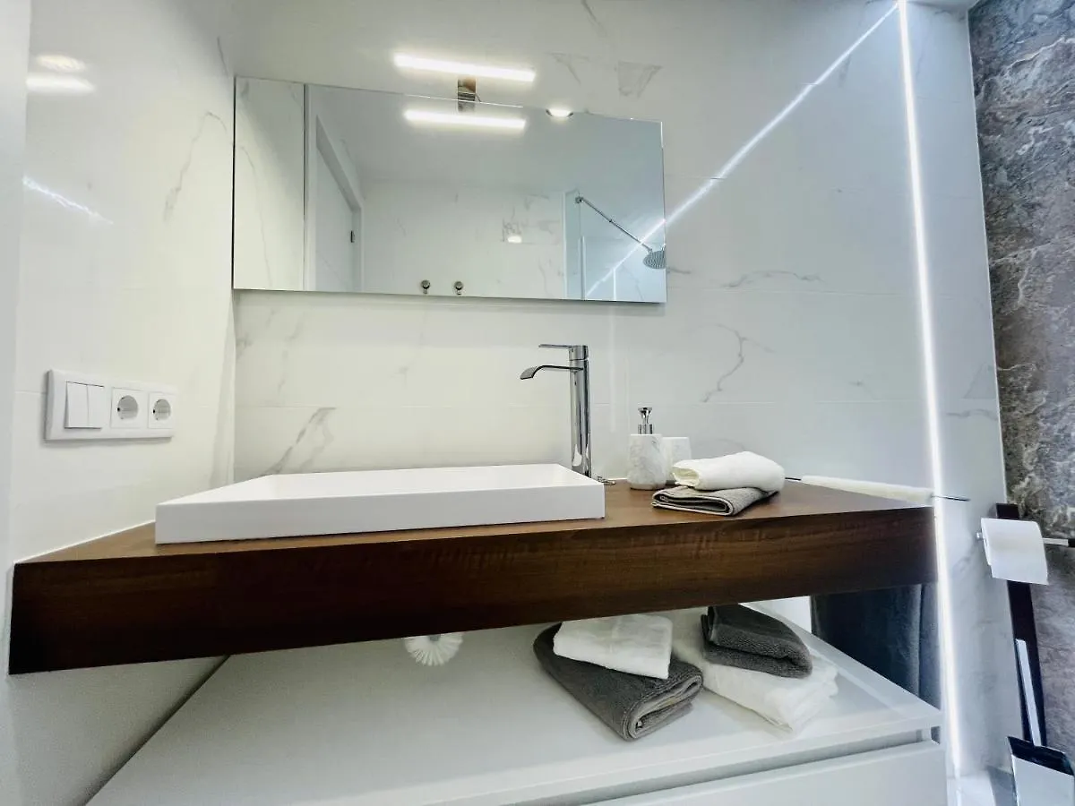 Malta Luxe Apartment Salou 0*,  Spain