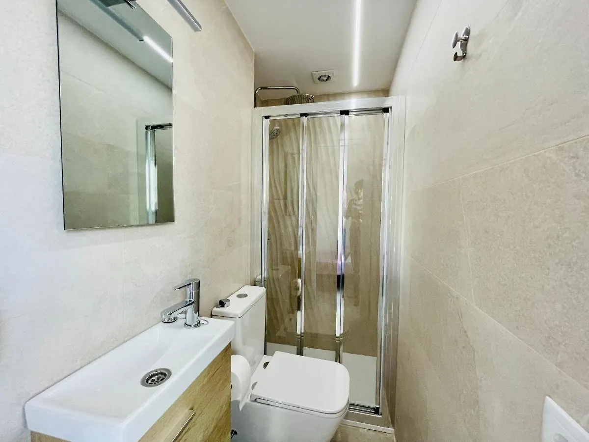 Malta Luxe Apartment Salou Spain