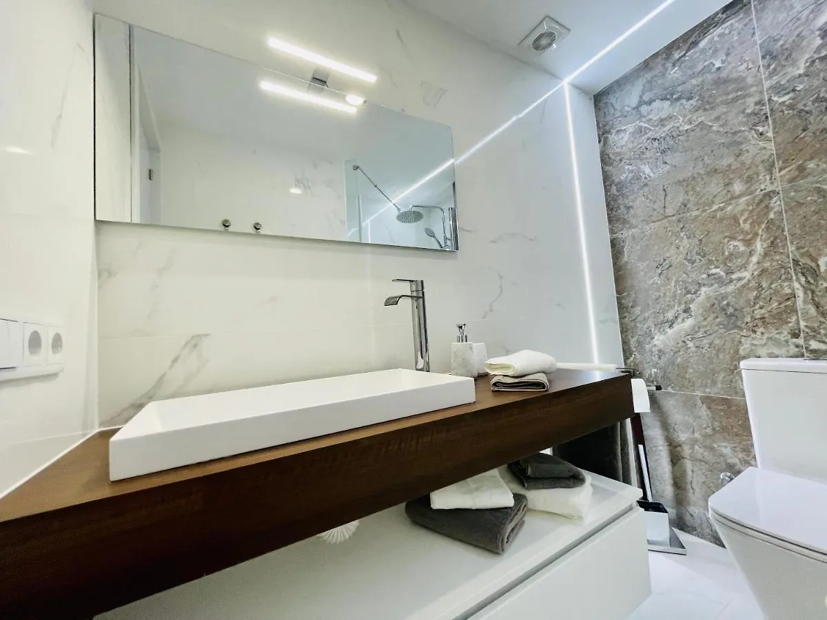 Malta Luxe Apartment Salou