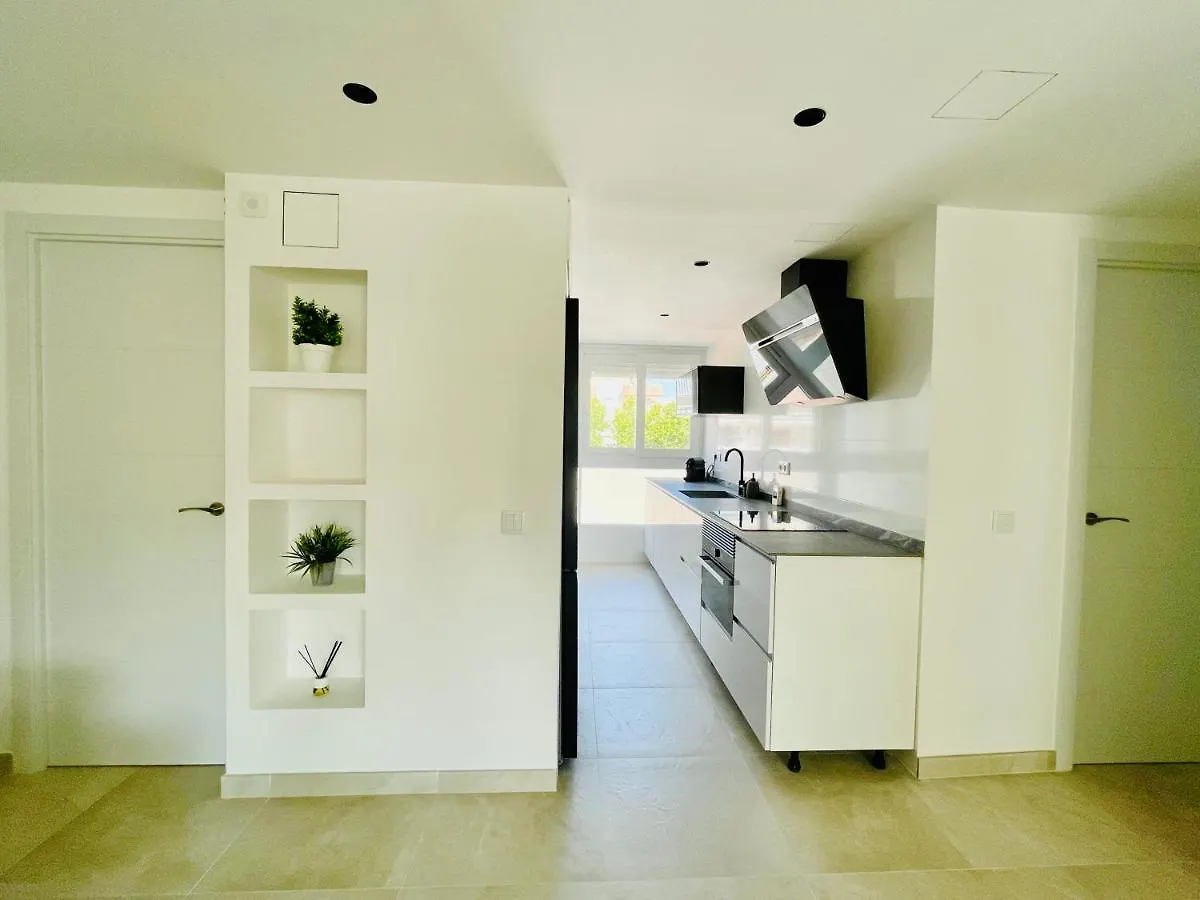 Malta Luxe Apartment Salou