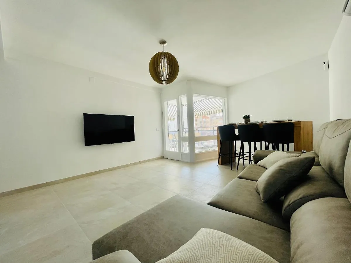 Malta Luxe Apartment Salou 0*,
