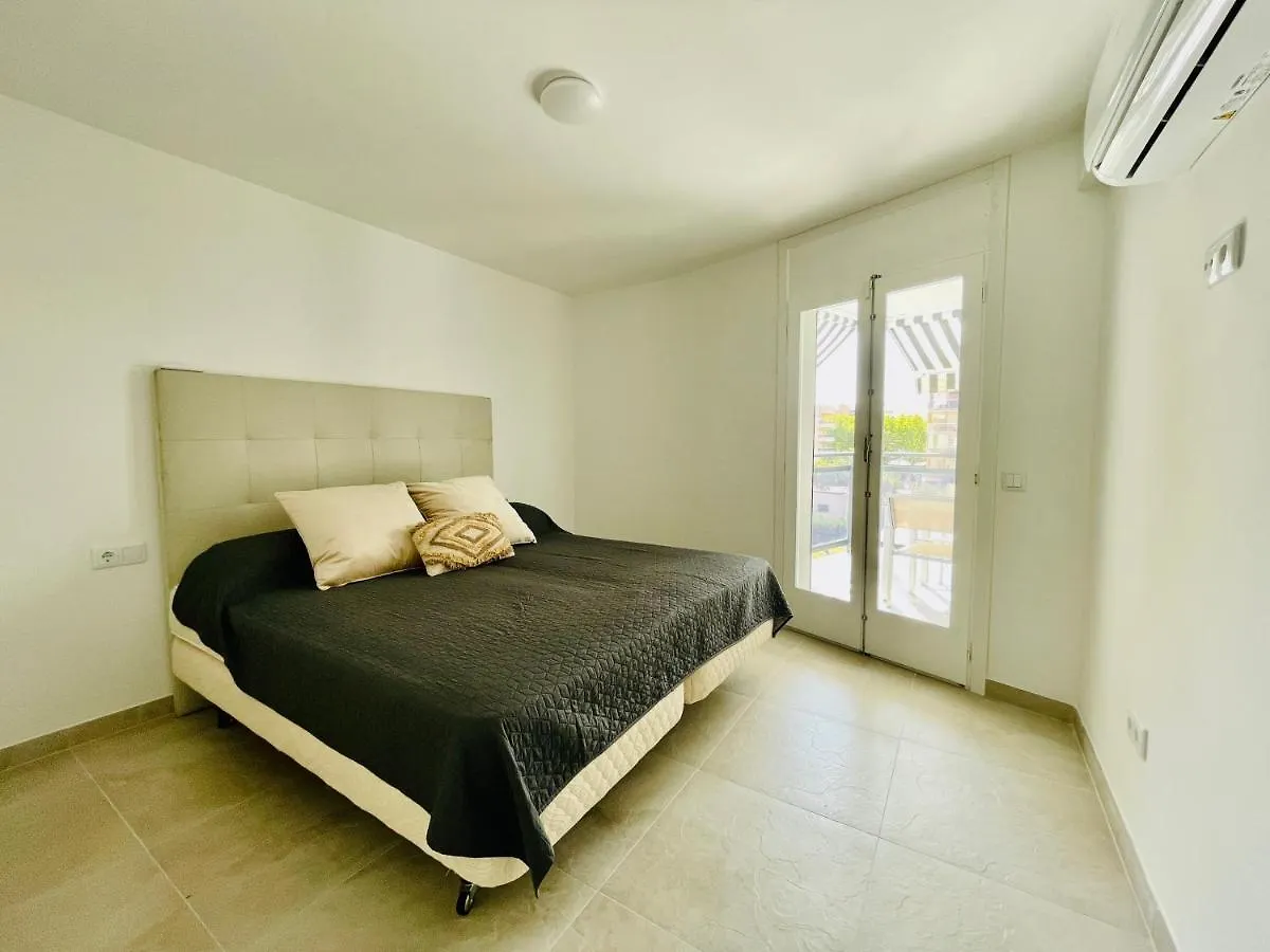 Malta Luxe Apartment Salou