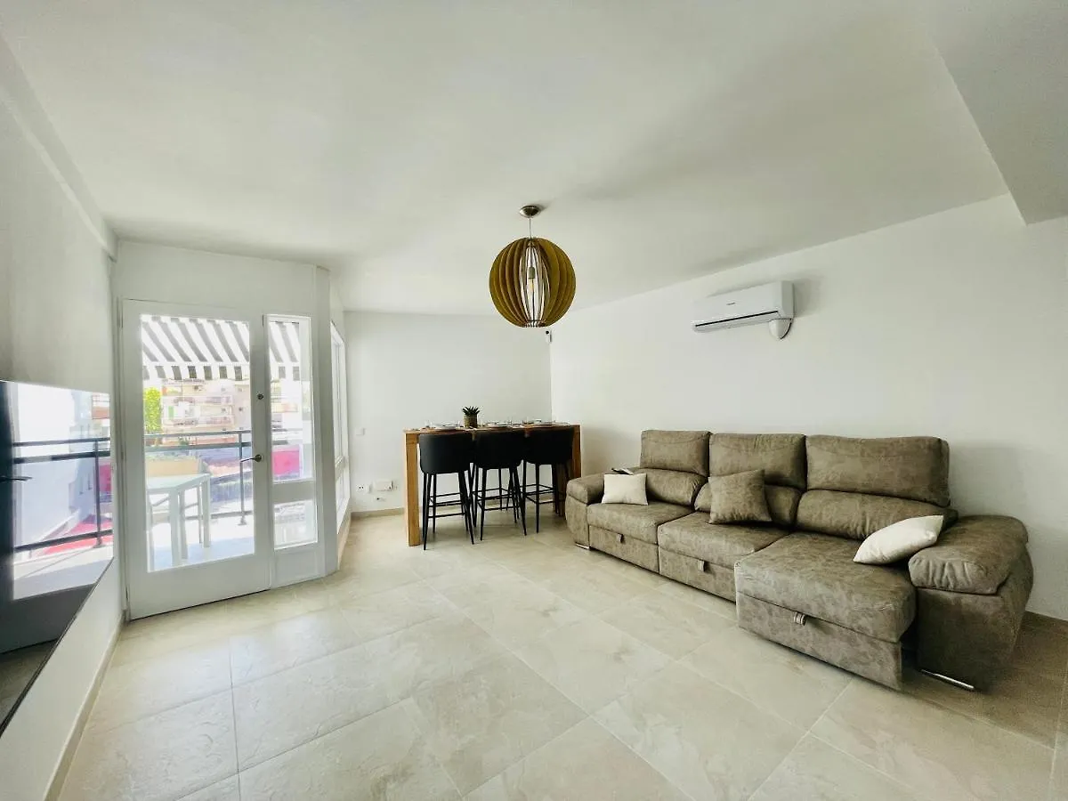Malta Luxe Apartment Salou