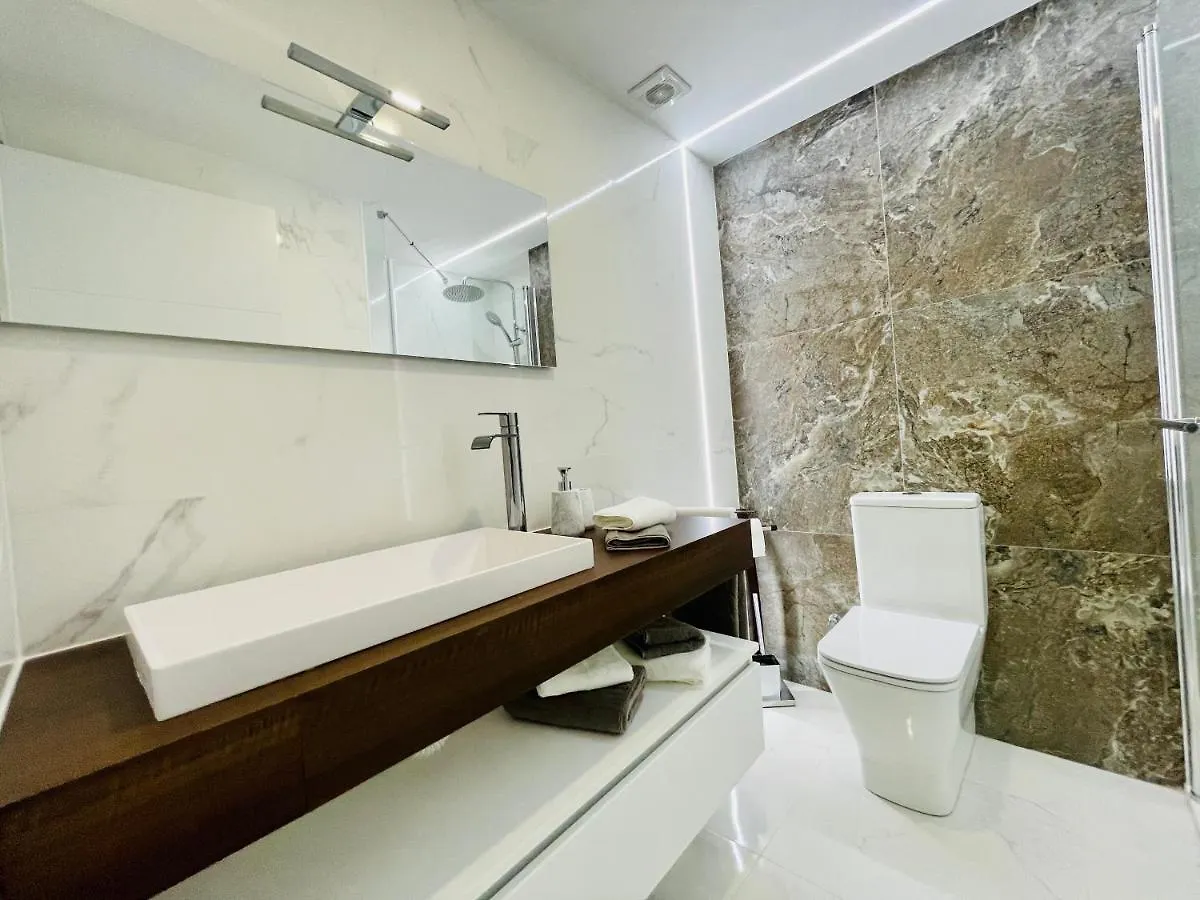 Malta Luxe Apartment Salou