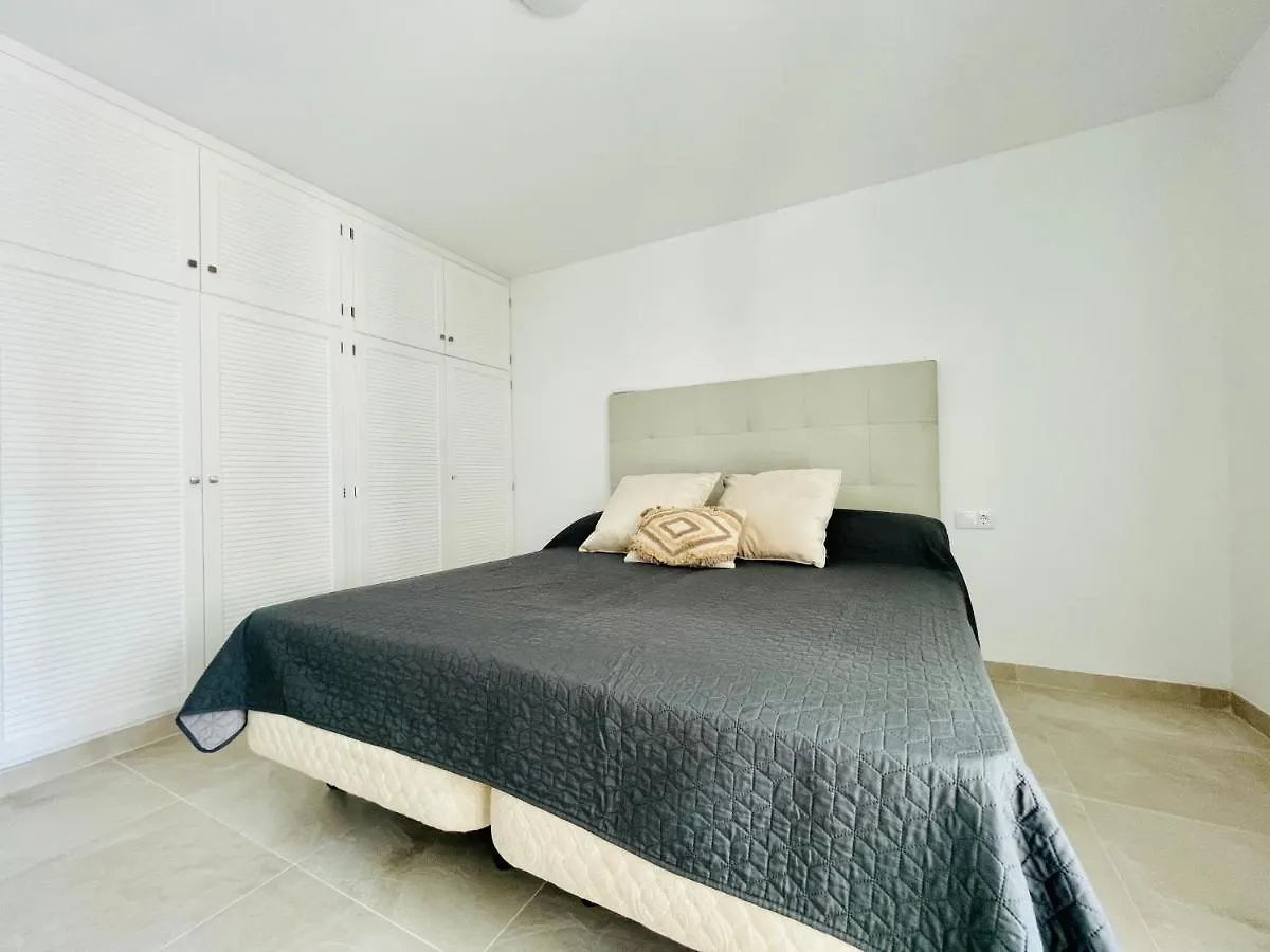 Malta Luxe Apartment Salou Spain
