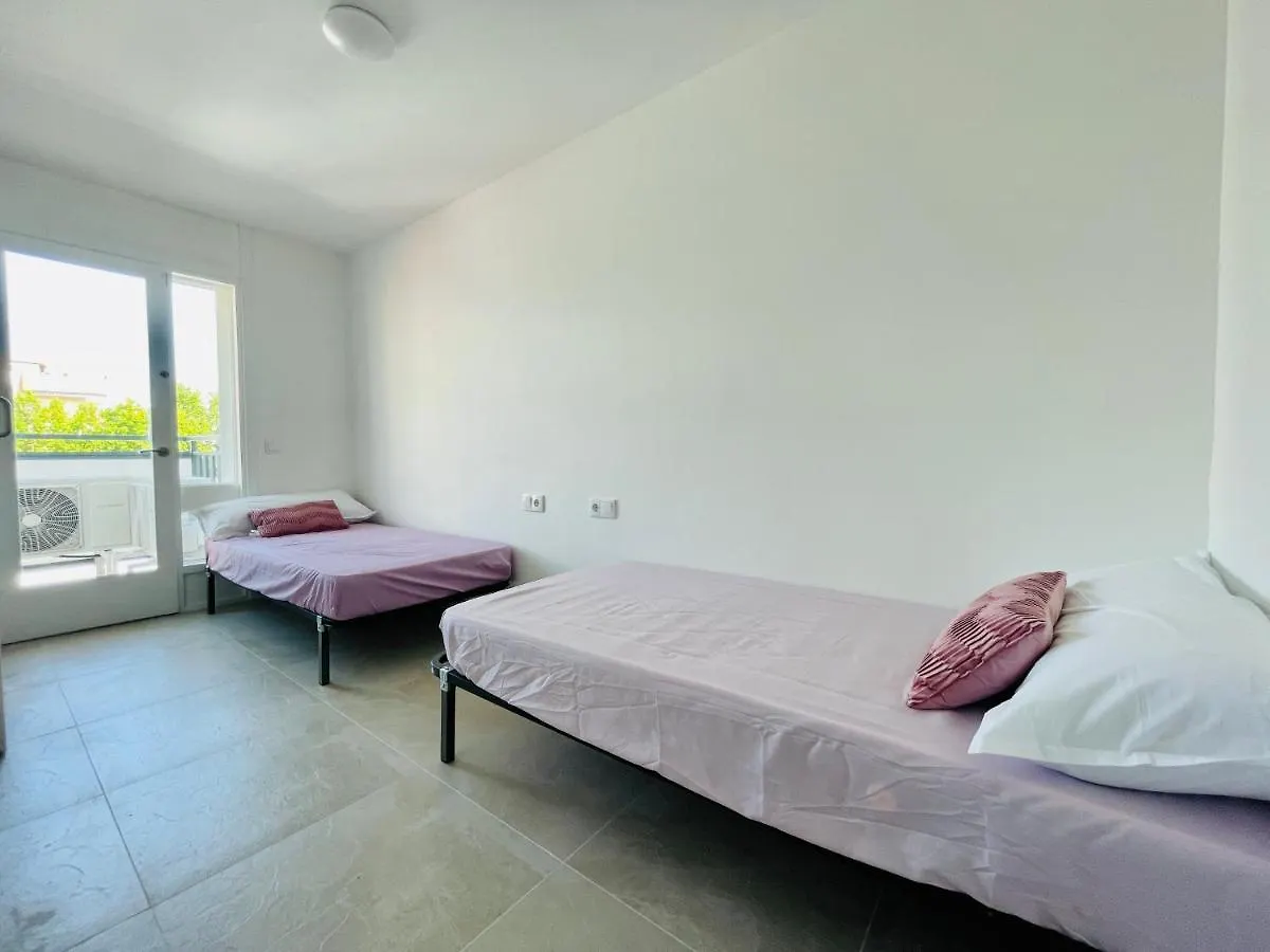 Malta Luxe Apartment Salou