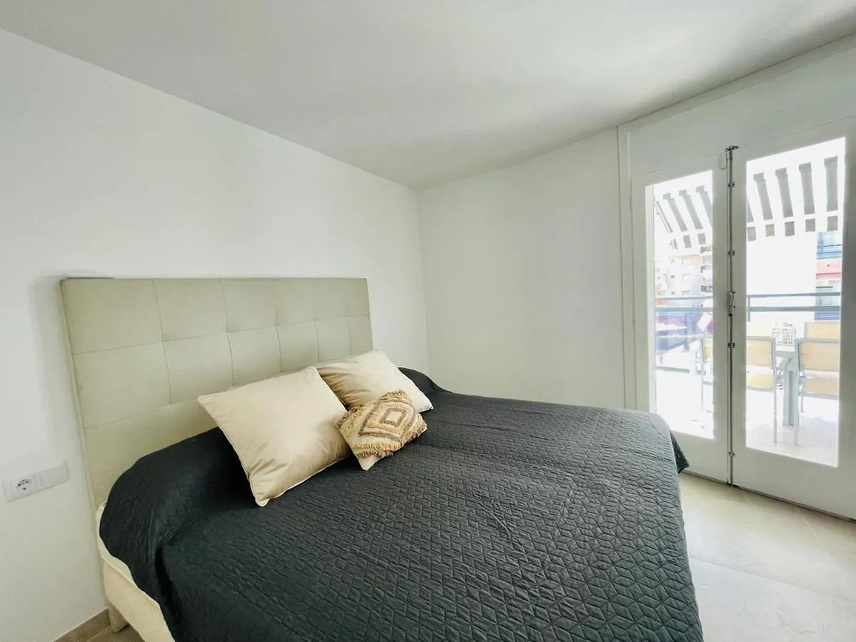 Malta Luxe Apartment Salou