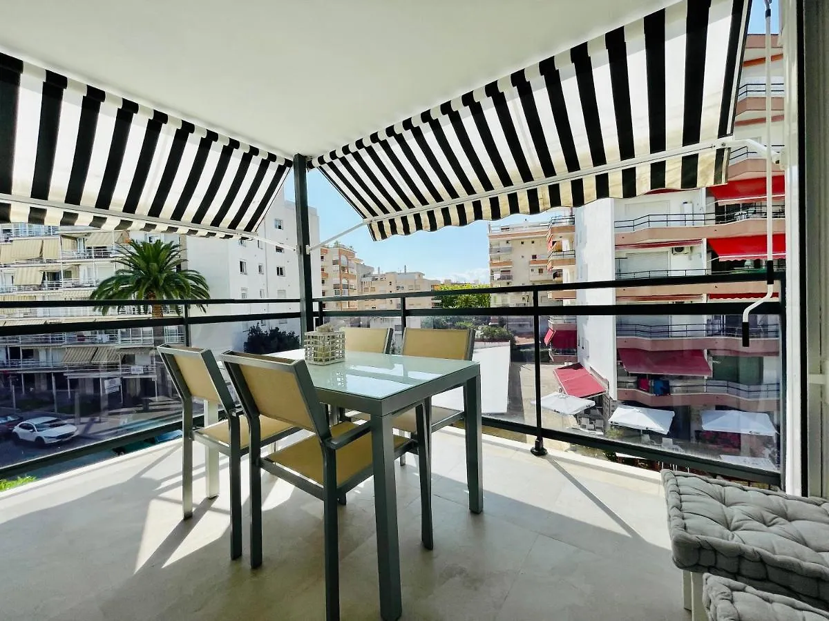 Malta Luxe Apartment Salou Spain